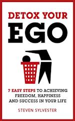 Detox Your Ego