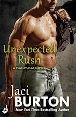 Unexpected Rush: Play-By-Play Book 11