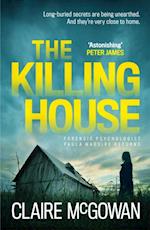 Killing House (Paula Maguire 6)