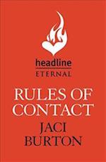 Rules Of Contact: Play-By-Play Book 12