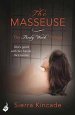 Masseuse: Body Work 1