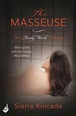 The Masseuse: Body Work 1