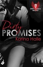 Dirty Promises: Dirty Angels 3