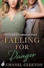 Falling For Danger: Capital Confessions 3