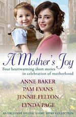 Mother's Joy: A Short Story Collection In Celebration Of Motherhood