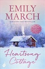 Heartsong Cottage: Eternity Springs 10