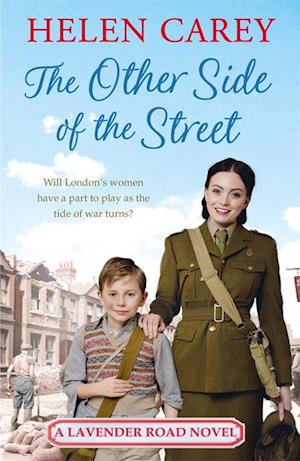 Other Side of the Street (Lavender Road 5)