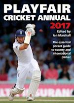 Playfair Cricket Annual 2017