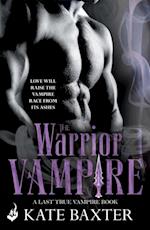 Warrior Vampire: Last True Vampire 2