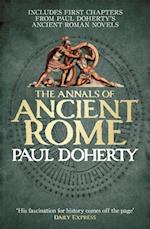 Annals of Ancient Rome