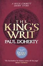 King's Writ (Hugh Corbett Novella)