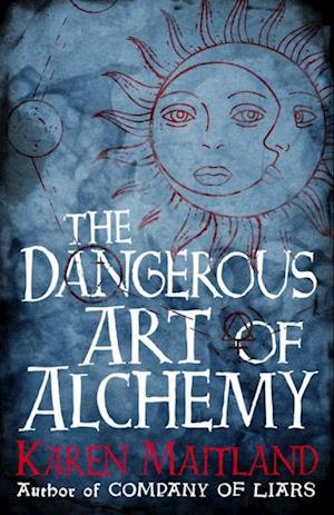 Dangerous Art of Alchemy