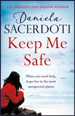 Keep Me Safe (A Seal Island novel)
