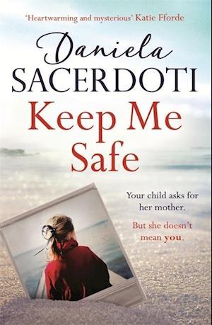 Keep Me Safe (A Seal Island novel)