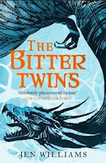 Bitter Twins (The Winnowing Flame Trilogy 2)