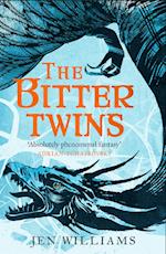 The Bitter Twins (The Winnowing Flame Trilogy 2)