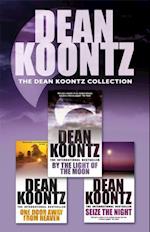 Dean Koontz Collection