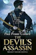 The Devil's Assassin (Jack Lark, Book 3)