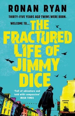 Fractured Life of Jimmy Dice