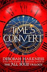 Time's Convert (PB) - C-format