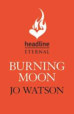 Burning Moon