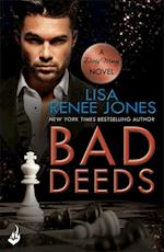 Bad Deeds: Dirty Money 3