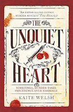 The Unquiet Heart