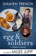 Egg and Soldiers
