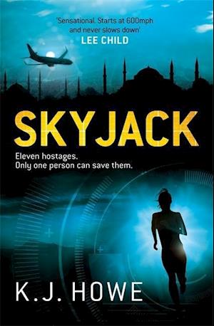 Skyjack