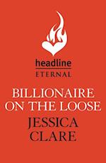 Billionaire on the Loose: Billionaires and Bridesmaids 5