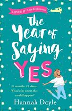 Year of Saying Yes