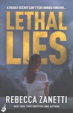 Lethal Lies: Blood Brothers Book 2