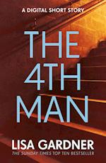 4th Man (An FBI Profiler Short Story)