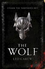 Wolf (The UNDER THE NORTHERN SKY Series, Book 1)