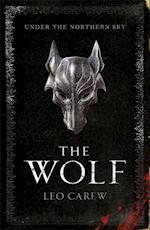 The Wolf (The UNDER THE NORTHERN SKY Series, Book 1)