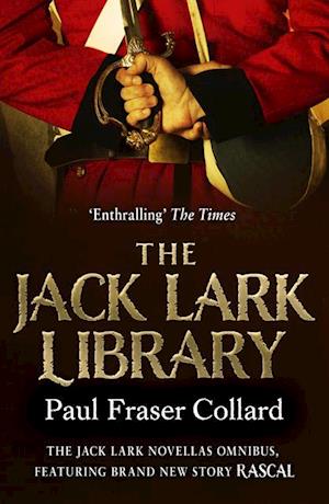 Jack Lark Library