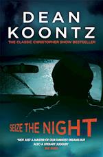 Seize the Night (Moonlight Bay Trilogy, Book 2)