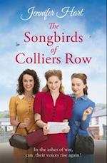 Songbirds of Colliers Row