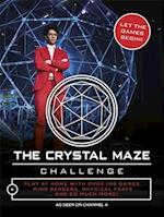 The Crystal Maze Challenge