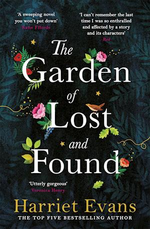 The Garden of Lost and Found