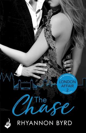 Chase: London Affair Part 2