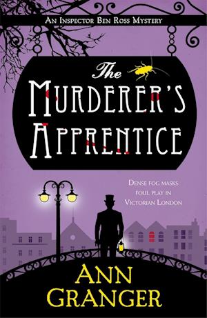 The Murderer's Apprentice