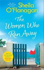 The Women Who Ran Away