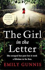 The Girl in the Letter: A home for unwed mothers, a heartbreaking secret to be unlocked in this historical fiction page-turner