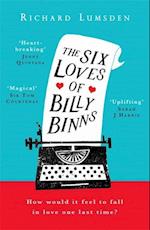 The Six Loves of Billy Binns