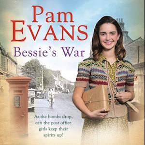 Bessie's War