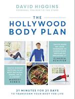 Hollywood Body Plan