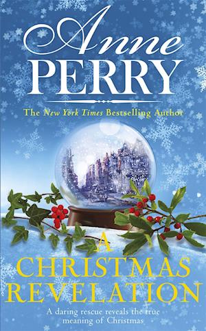 A Christmas Revelation (Christmas Novella 16)