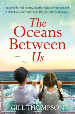 Oceans Between Us