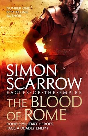 Blood of Rome (Eagles of the Empire 17)